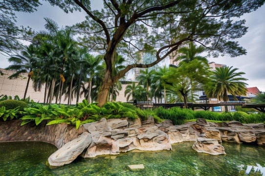 Lime Resort Manila #5