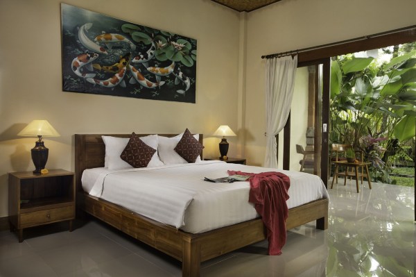 Uma Sari Cottage by Mahaputra #5