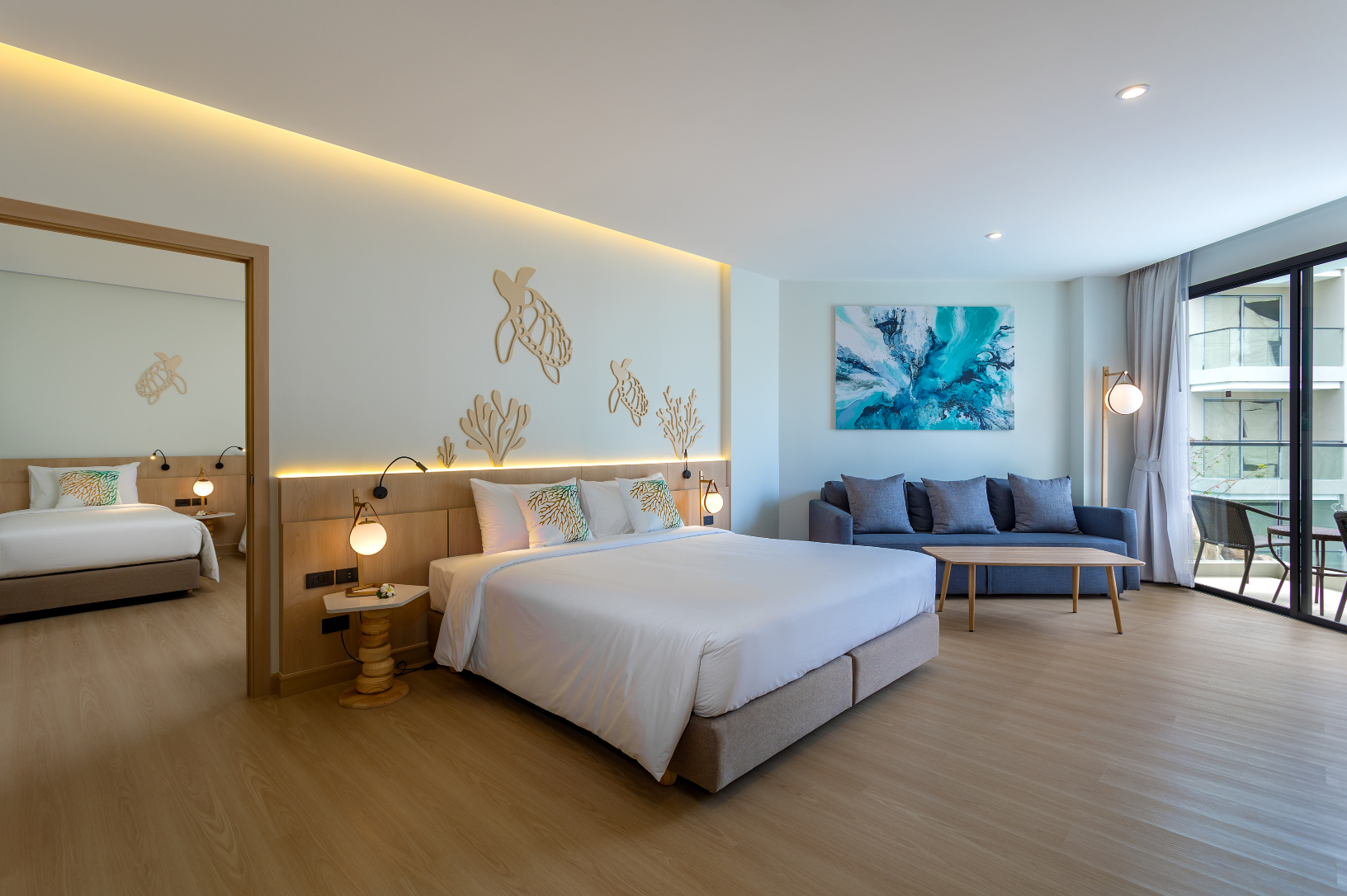 Phuket Emerald Beach Resort #5