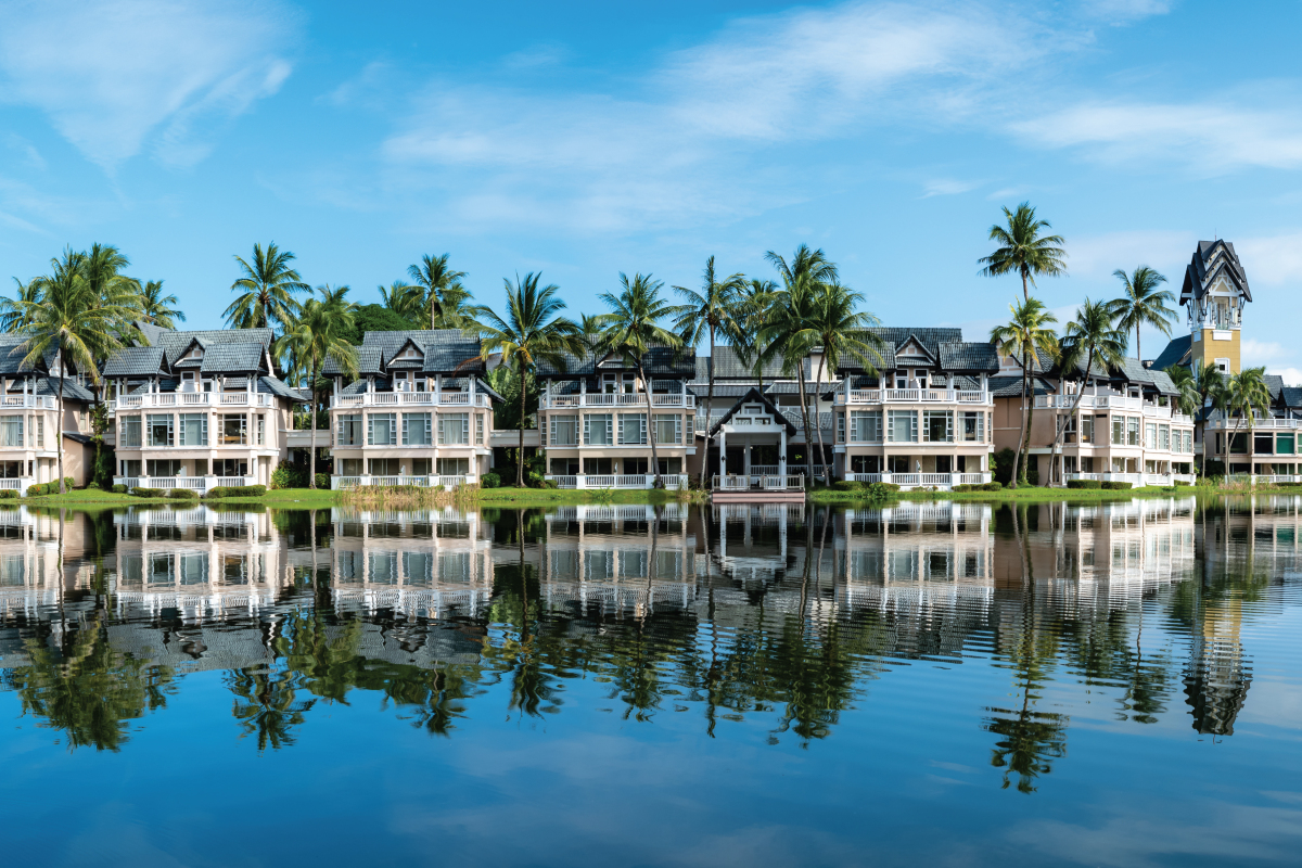 Angsana Laguna Phuket #5