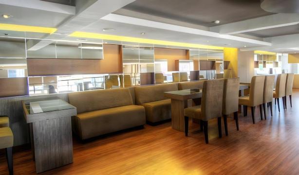 Vio Hotel Pasteur #5