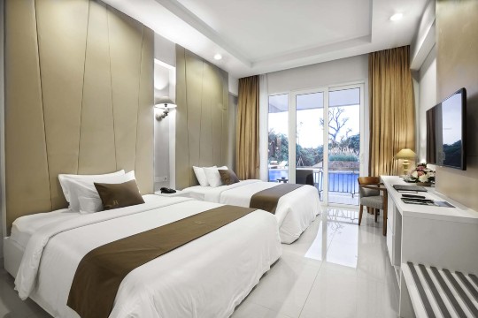 R Hotel Rancamaya #5