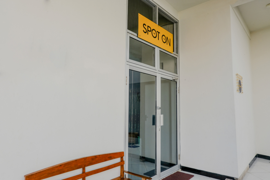 Spot on 2723 Gatsu Kost #5
