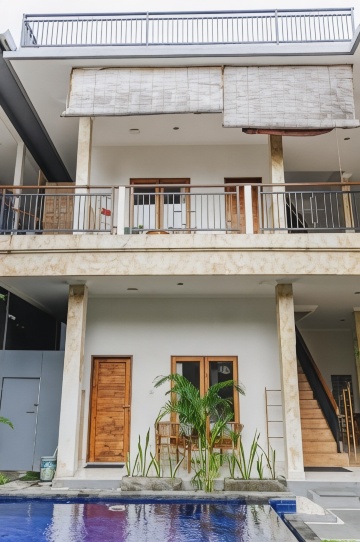 Kayuma House Canggu #5