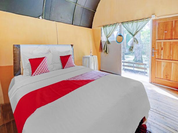OYO 90474 Caravan Camp