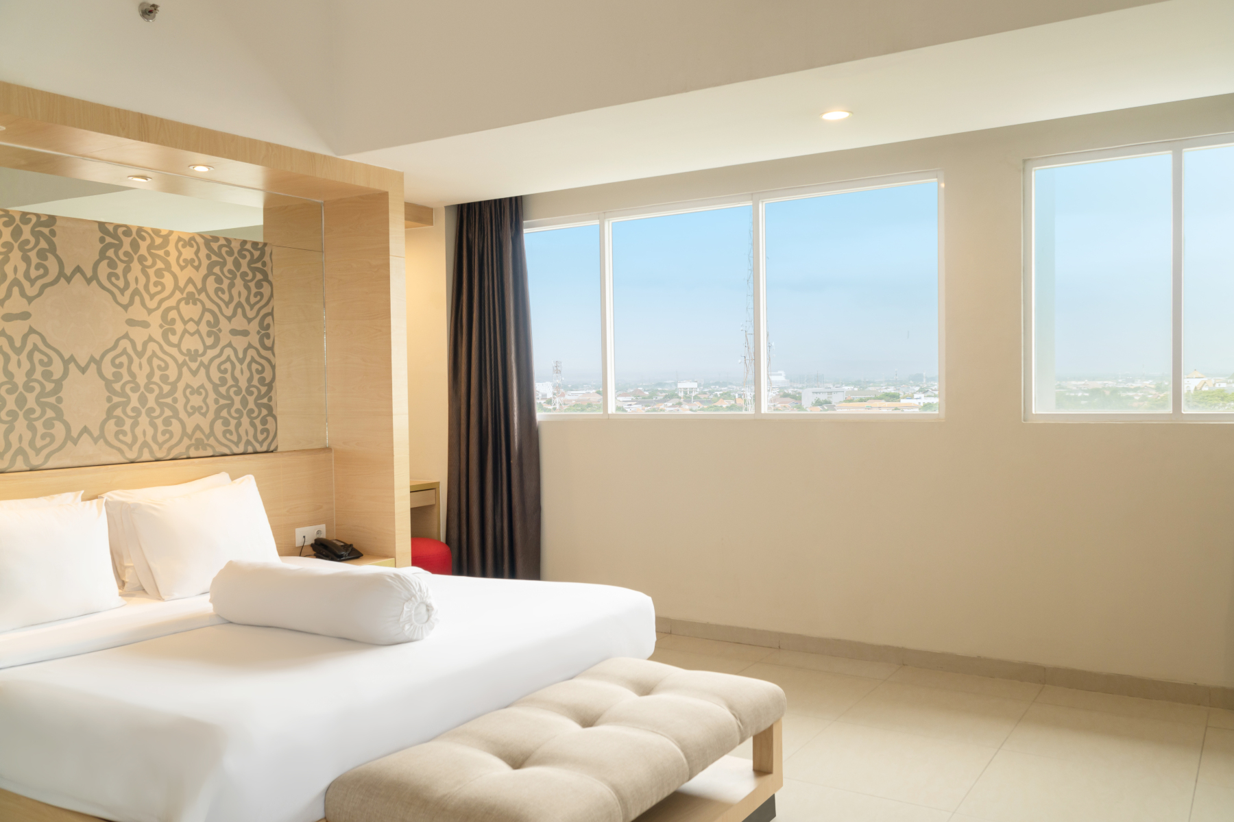 Metland Hotel Cirebon #5