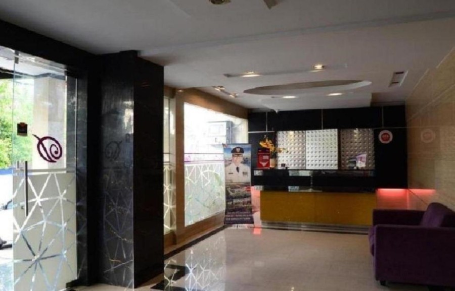 Damon Butik Hotel Pekanbaru