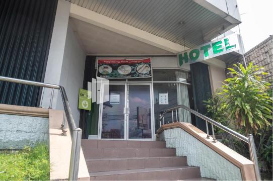 Akur Hotel Malioboro Mitra RedDoorz #5