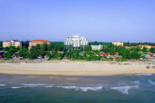 Poseido Hotel Quảng Bình #5