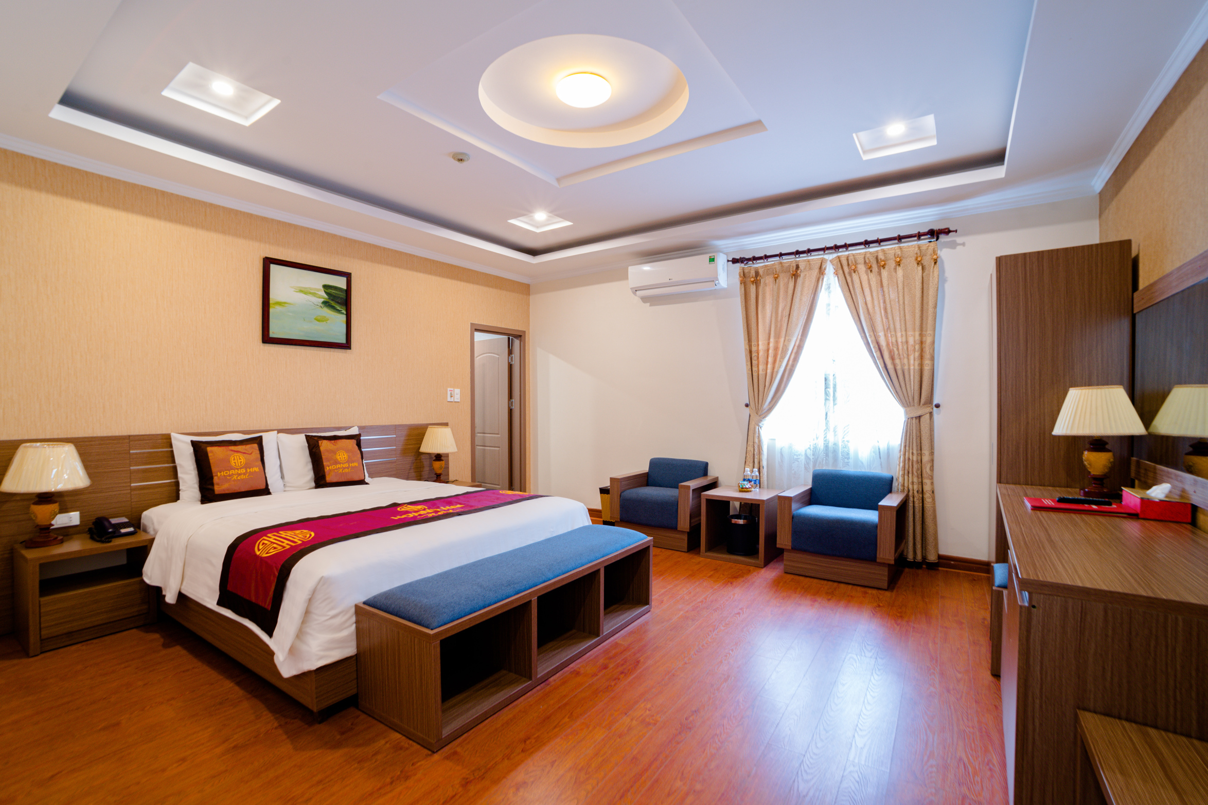 Khách sạn Hoàng Hải