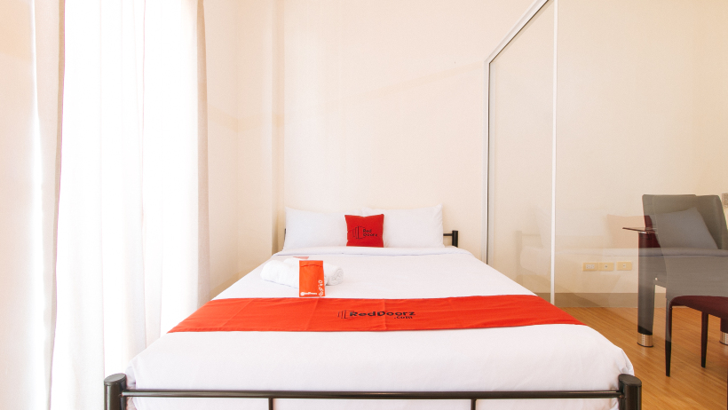 RedDoorz Plus @ Alpina Heights Paranaque