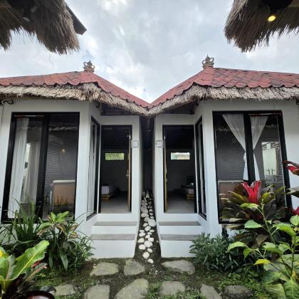 Kampoeng Villa Ubud #5