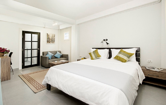 Kinari Residence