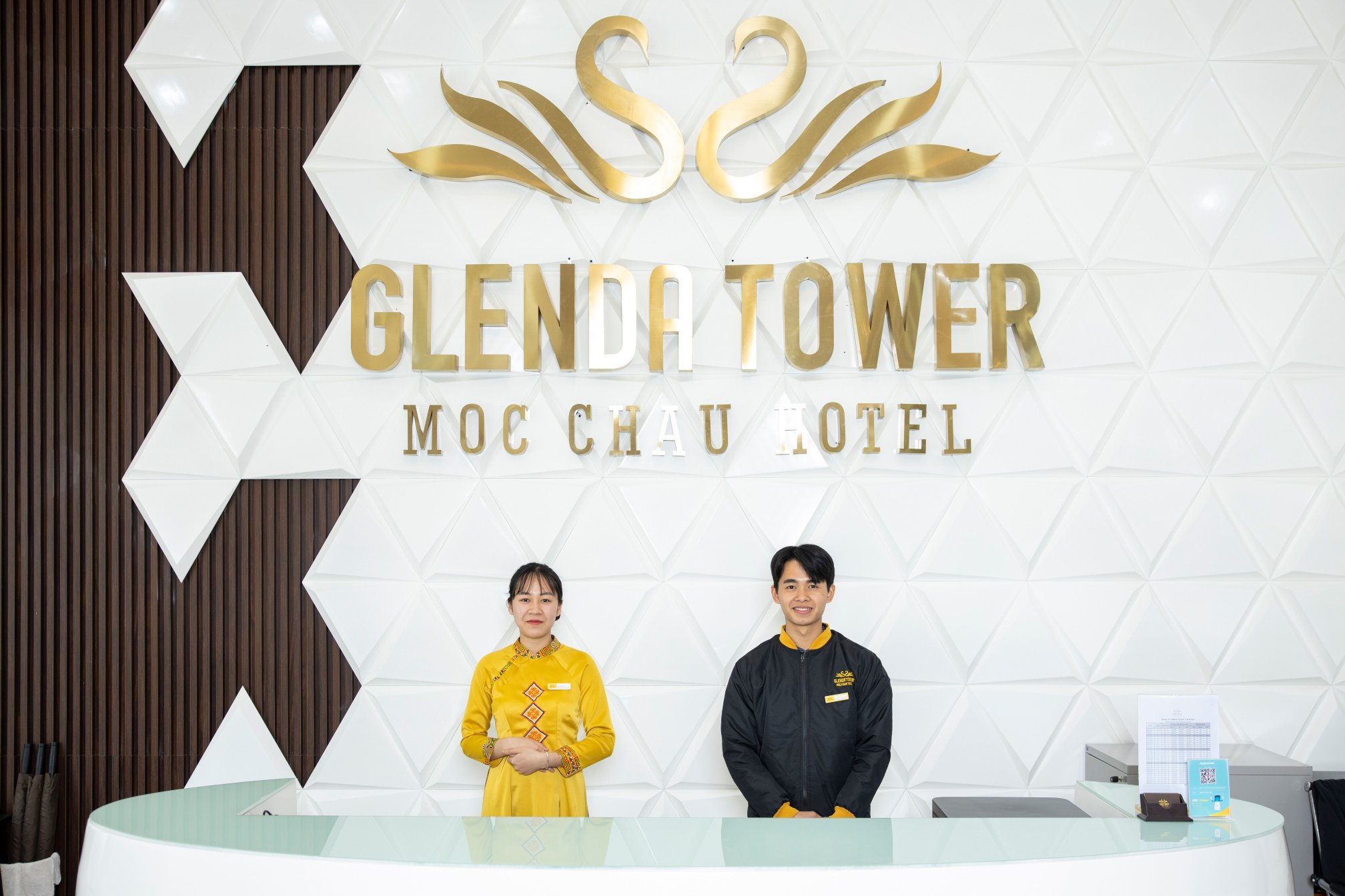 Glenda Tower Mộc Châu Hotel #5