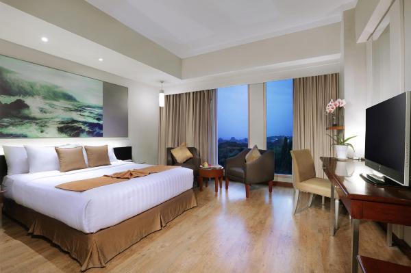 Grand Candi Hotel #5