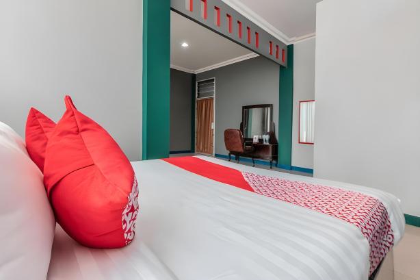 Puspita Homestay Mitra RedDoorz