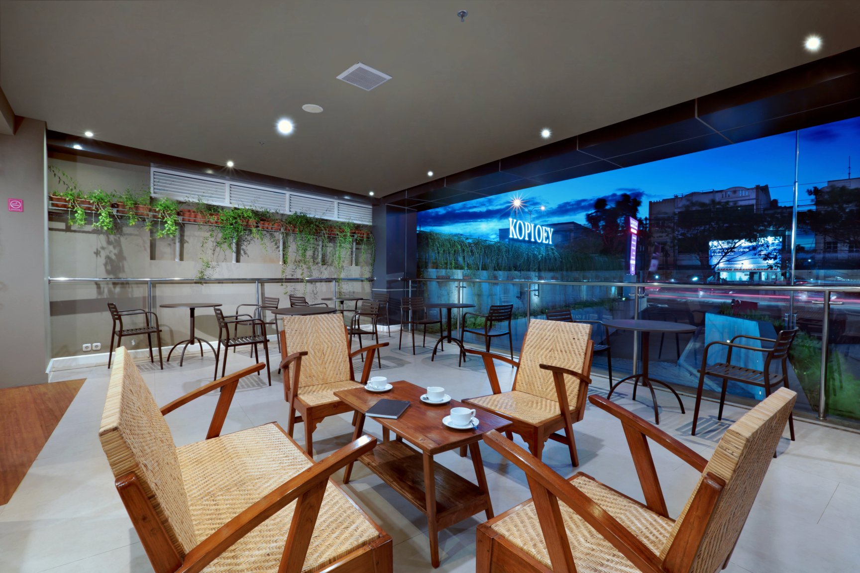 Favehotel Margonda #5