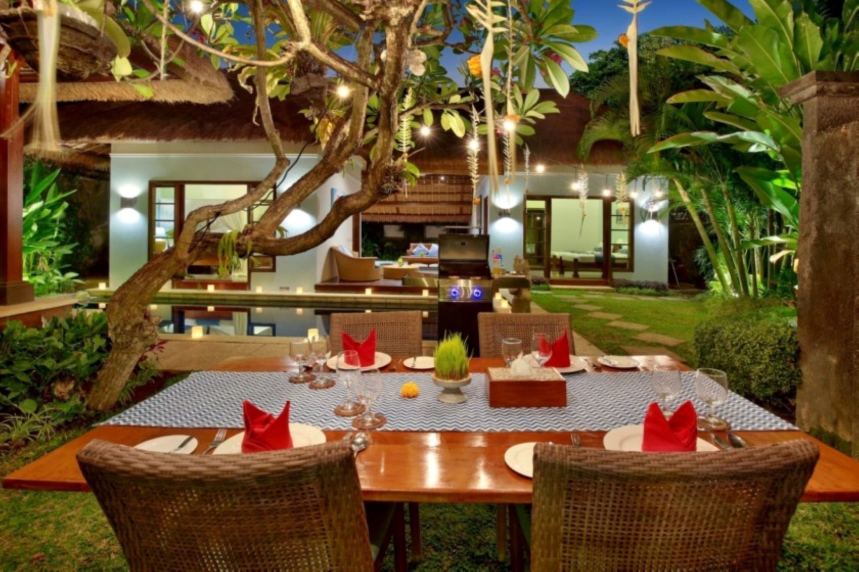 Kecapi Villa Seminyak by Ini VIE Hospitality #5
