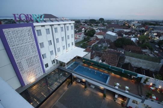 Forriz Hotel Yogyakarta