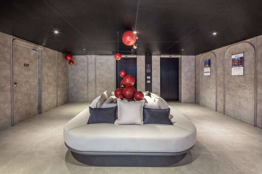 Best Western Ratchada Hotel #5