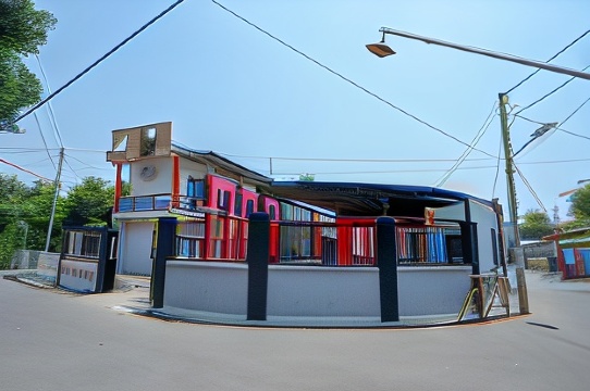 RedDoorz Syariah Near Alun Alun Tegal