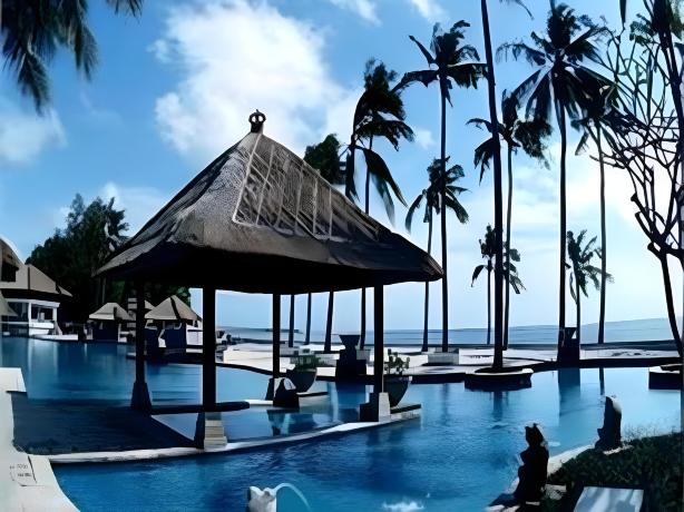 Patra Semarang Hotel & Convention