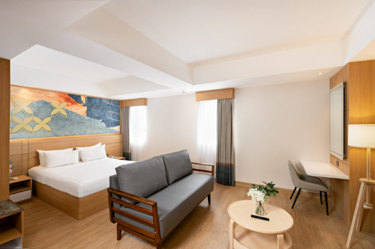 Metland Hotel Bekasi