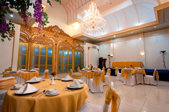 Narapati Syariah Hotel & Convention #5