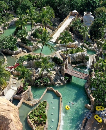 Centara Grand Mirage Beach Resort Pattaya #5