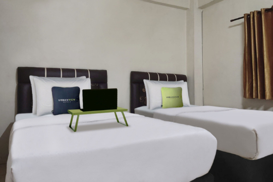 Urbanview Hotel Kanca Banjarmasin by RedDoorz