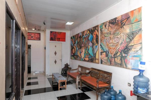 Art Guesthouse Syariah Near Malioboro RedPartner