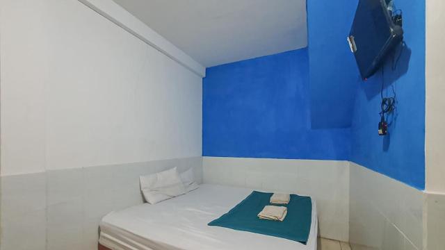 Reddoorz @ Homestay Gayatri