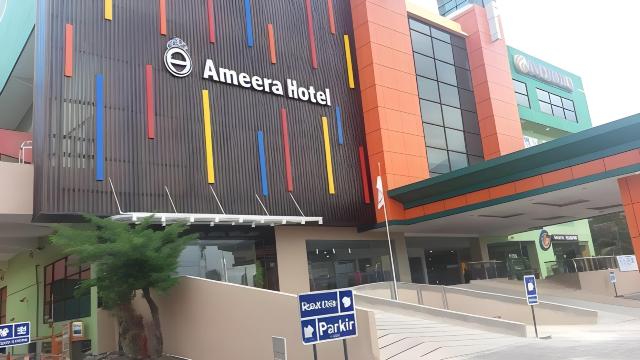 Ameera Hotel #5