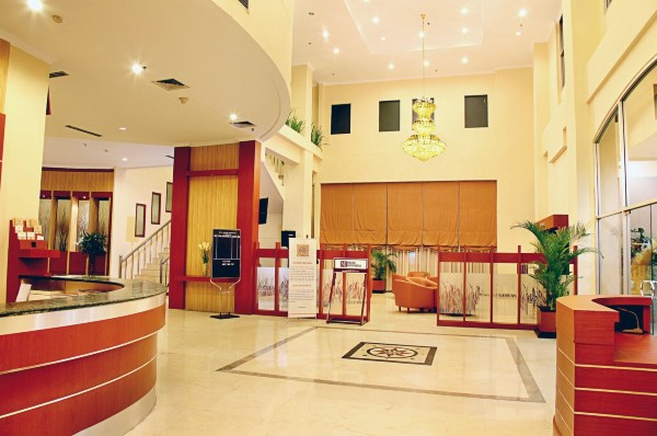 Hotel Bintang Wisata Mandiri #5
