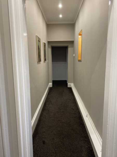 The Fort Hotel #5