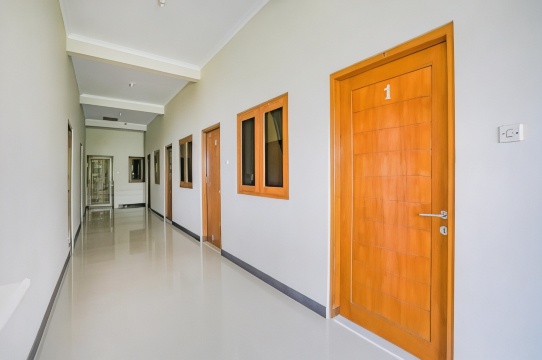 Hotel O Kenari House Syariah #5