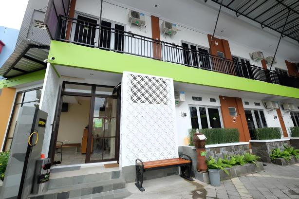 Griya Gaytri Monjali Syariah #5
