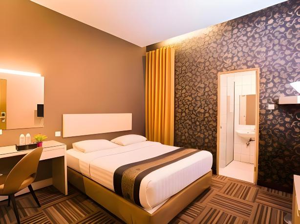 Mine Home Hotel by Sovia