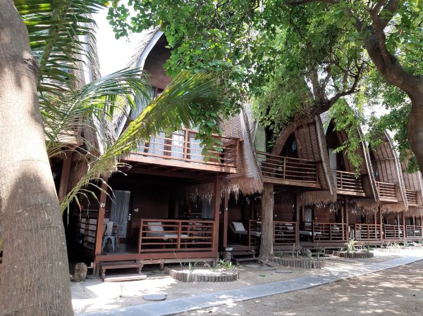 Mola2 Resort Gili Air #5