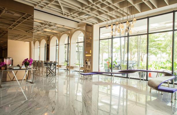 Swiss-Belinn Cikarang #5