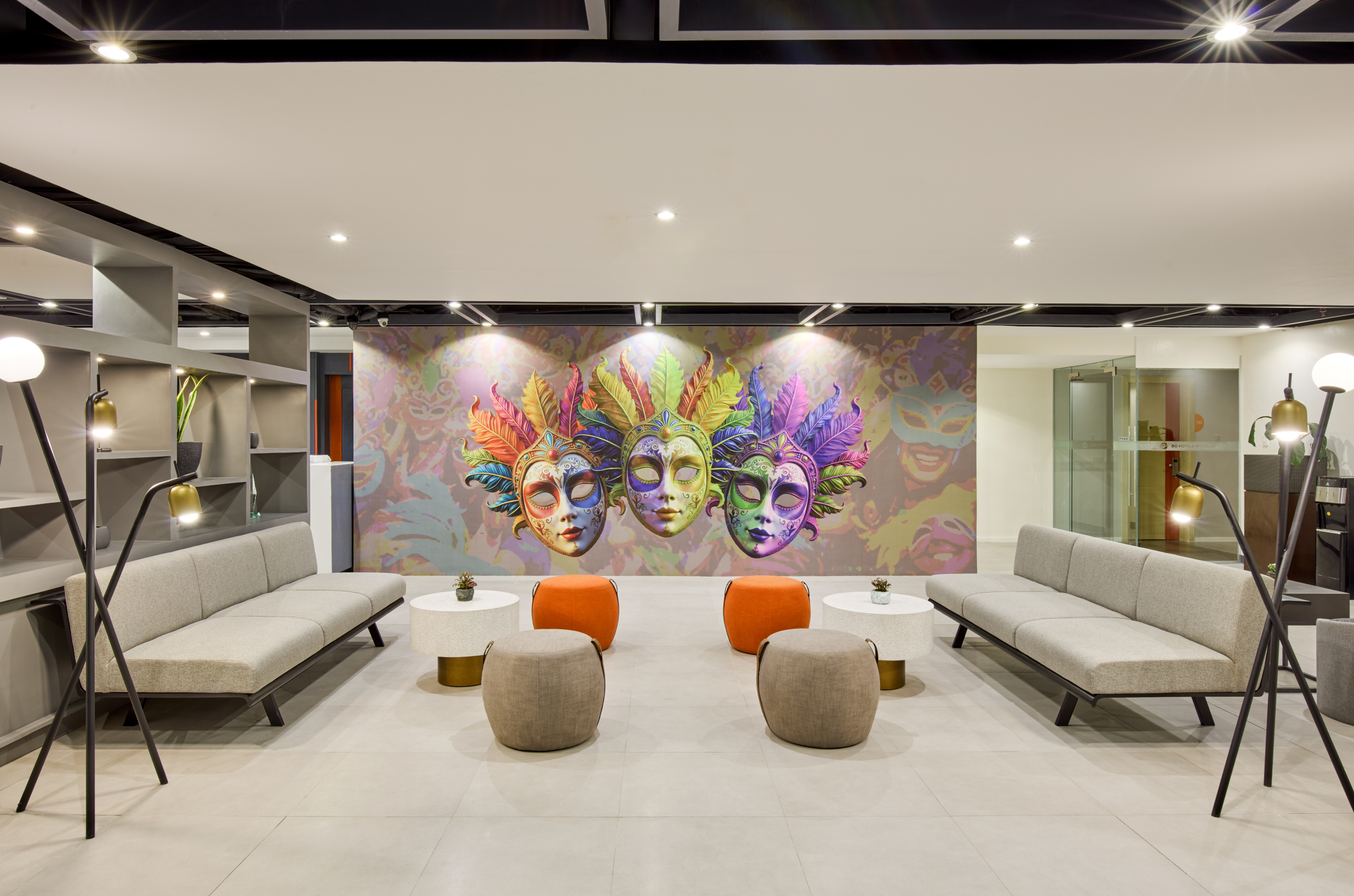 Go Hotels Plus Bacolod - Newly Renovated #5