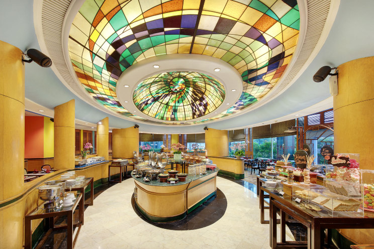 Lumire Hotel & Convention Centre #5