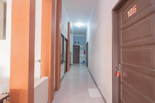RedDoorz Syariah Near Jalan Jakarta Samarinda #5