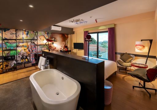 Viva Dash Hotel Seminyak #5