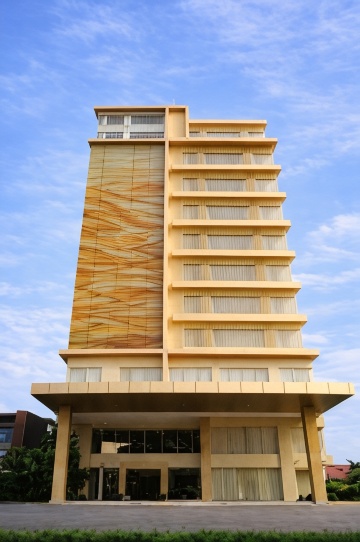 Arch Hotel Bogor