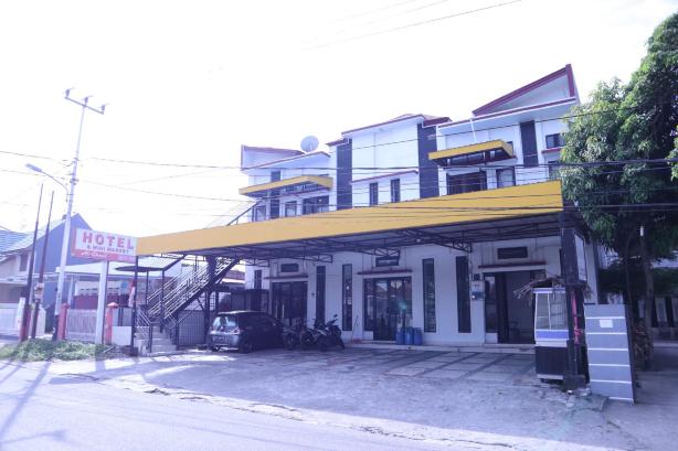 Al-Ghani Syariah Mitra RedDoorz