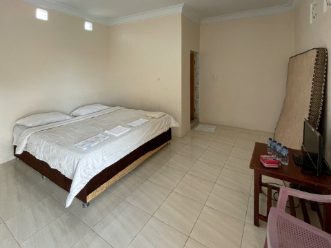 Valencia Homestay Redpartner #5