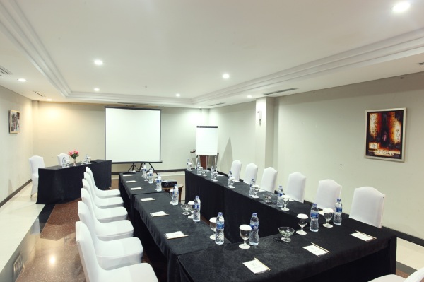 Grand Hatika Hotel #5