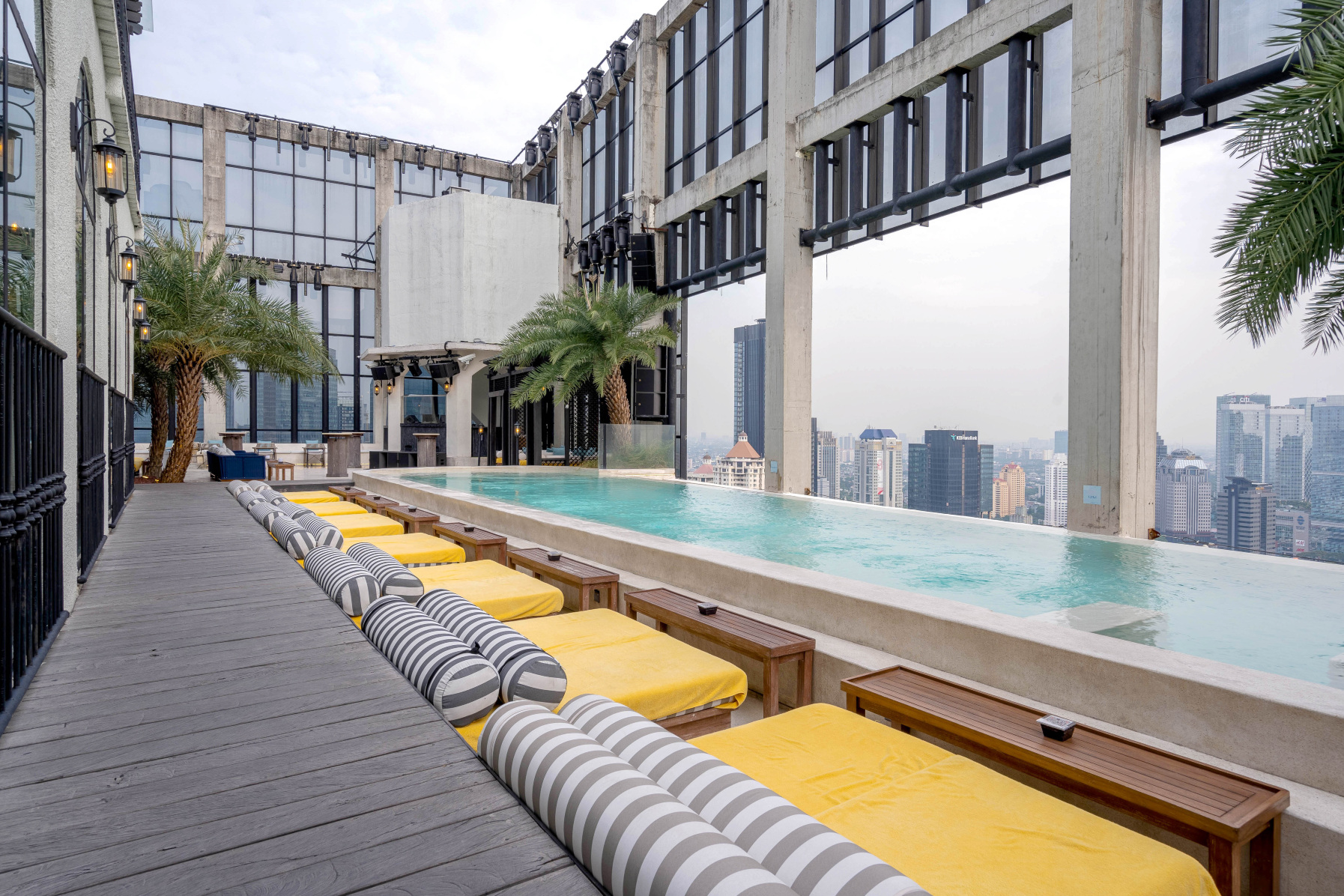 The Orient Jakarta, a Royal Hideaway Hotel #5