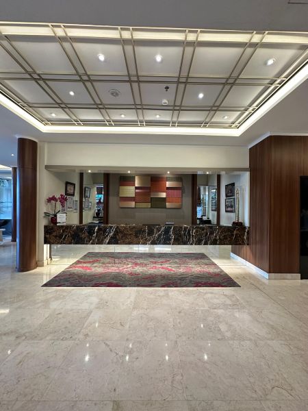 Grand Zuri Dumai #5